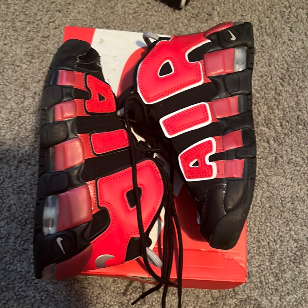 Kids air Nike